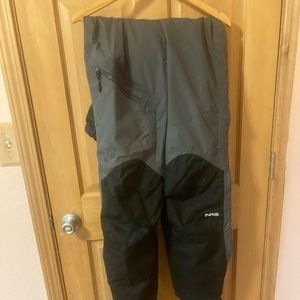 NRS Men’s Freefall Dry Pant